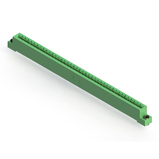 333-040-521-103 EDAC Inc.  Edgeboard Connectors